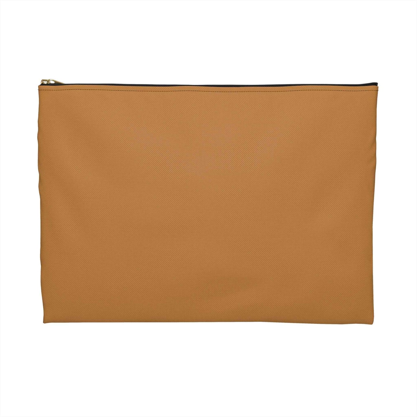 Mosaic Watercolor Accessory Pouch - Stylish Travel Organizer