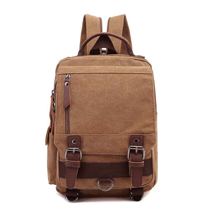 Outdoor Travel Backpacks for Men and Women
