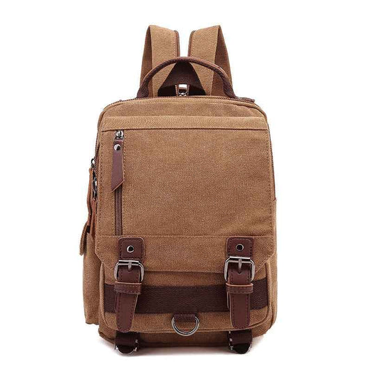 Outdoor Travel Backpacks for Men and Women