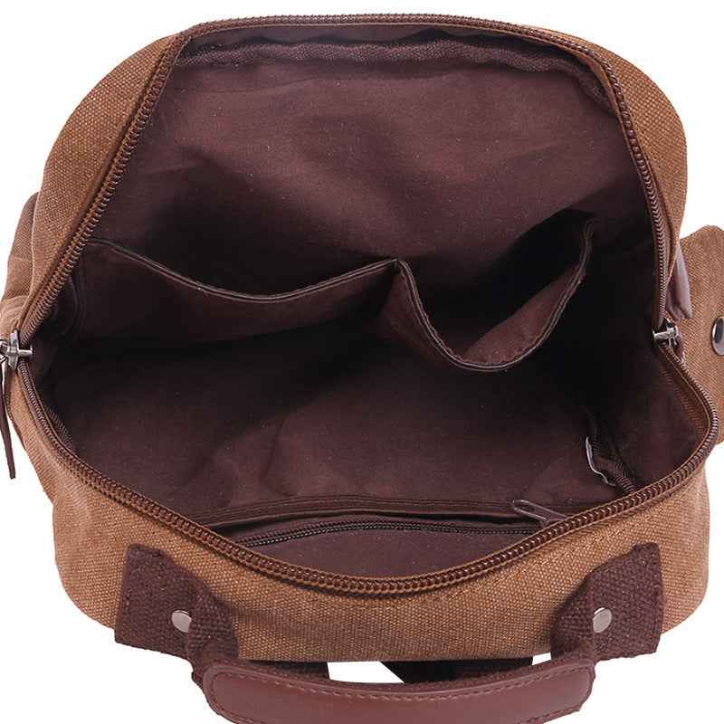 Outdoor Travel Backpacks for Men and Women