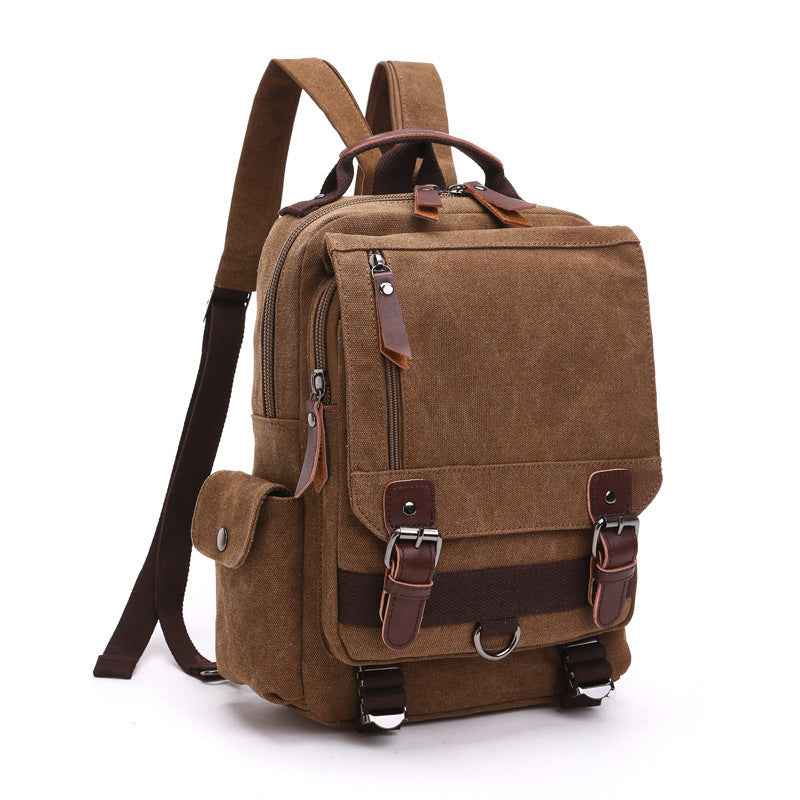Outdoor Travel Backpacks for Men and Women