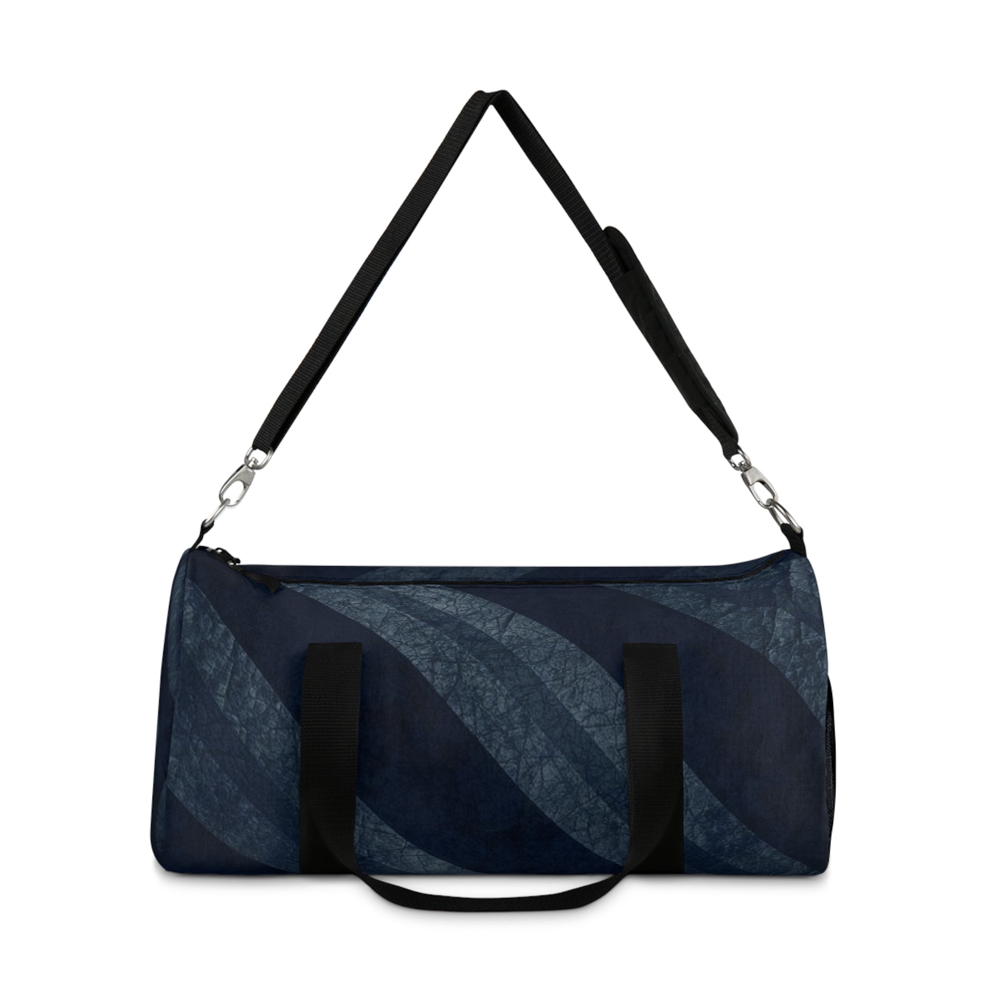 Masculine Stylish Duffel Bag Travel Gym Weekend Getaway - Rosetta Creative Boutique