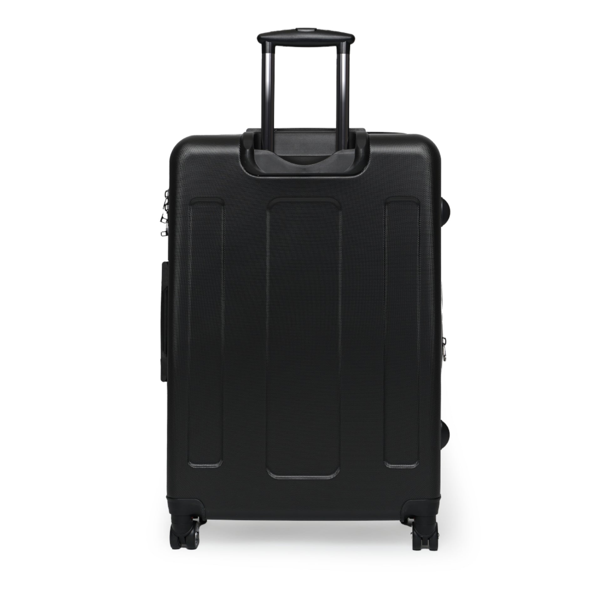 Golden Forest Suitcase Rosetta Creative Boutique Luggage - Rosetta Creative Boutique