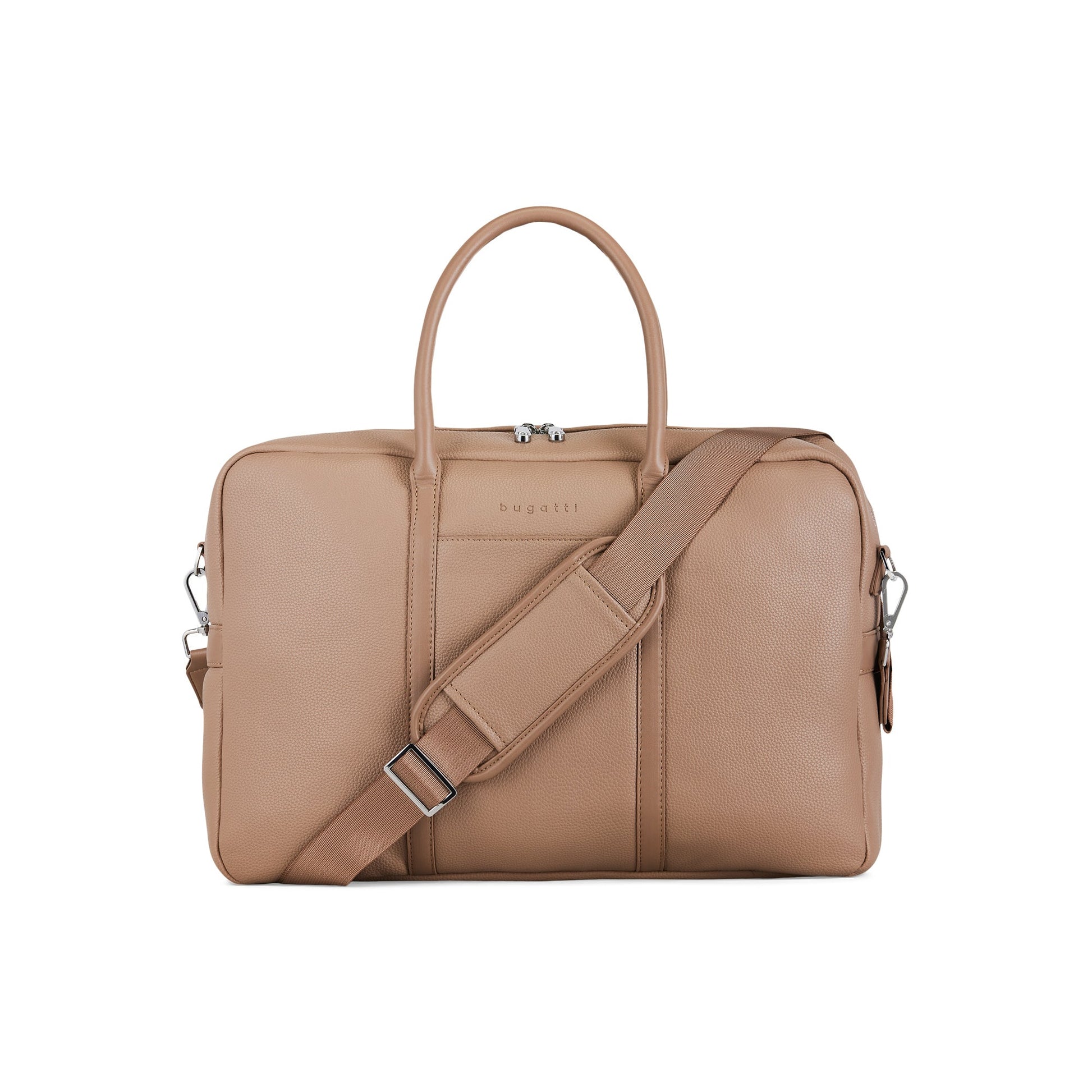Pure Executive Briefcase Premium Bugatti Collections - Rosetta Creative Boutique