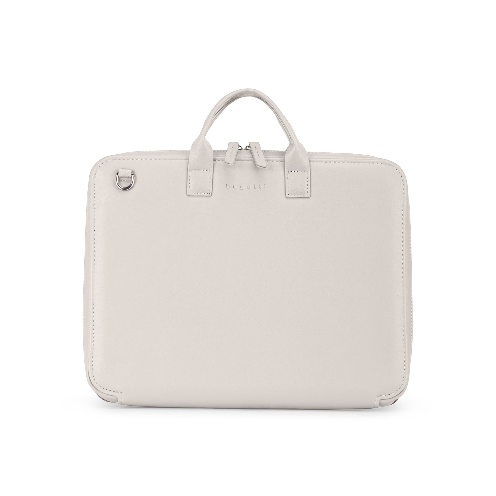 Bugatti Travel Pure Women Writing Case Vegan Leather - Rosetta Creative Boutique