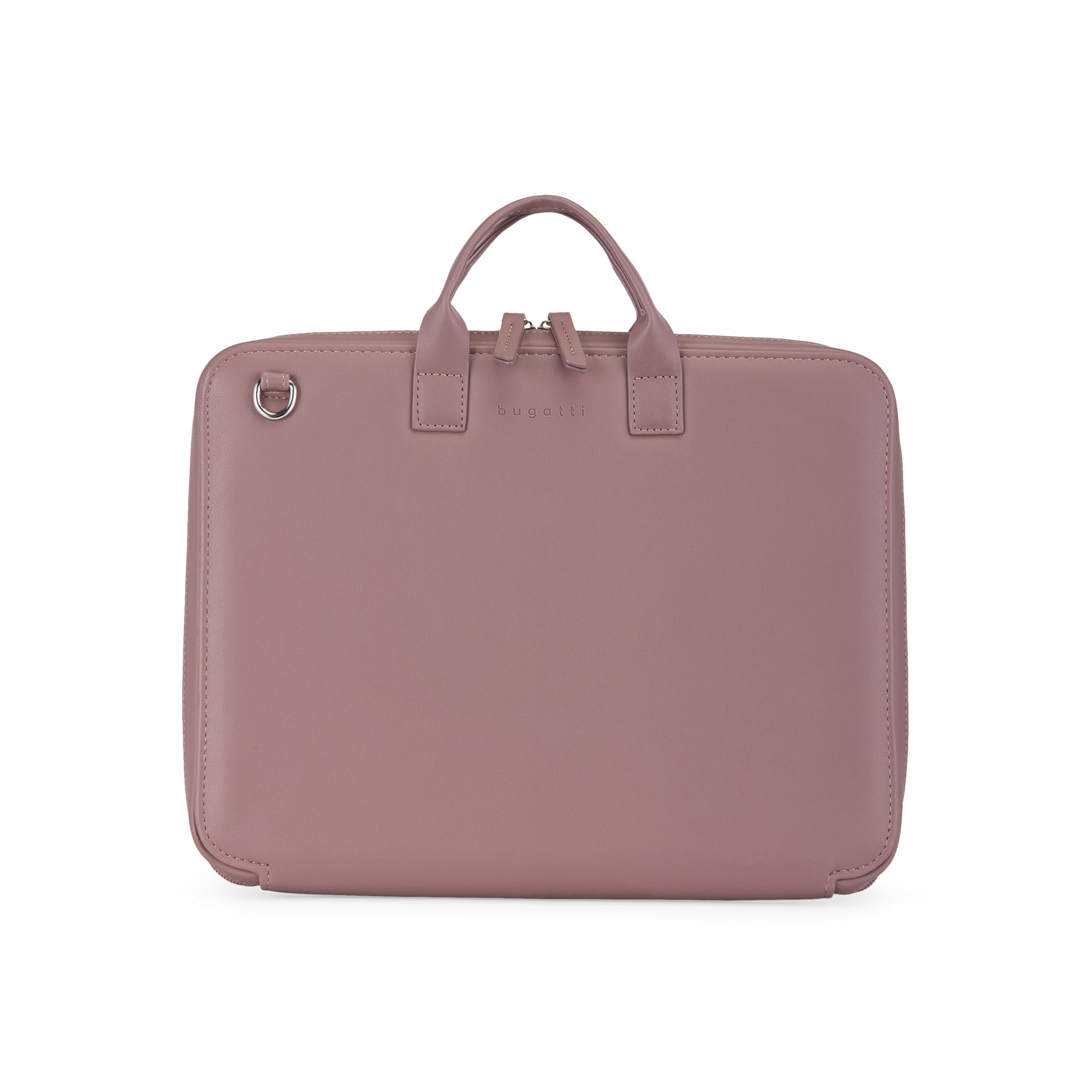 Bugatti Travel Pure Women Writing Case Vegan Leather - Rosetta Creative Boutique