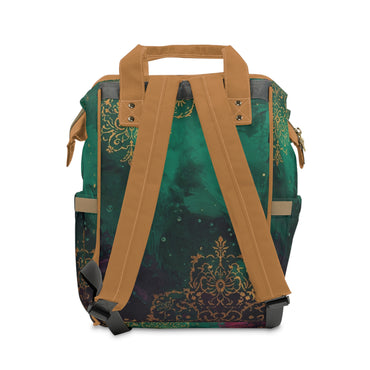 Rosetta Creative Diaper Backpack Multifunctional Ergonomic - Rosetta Creative Boutique