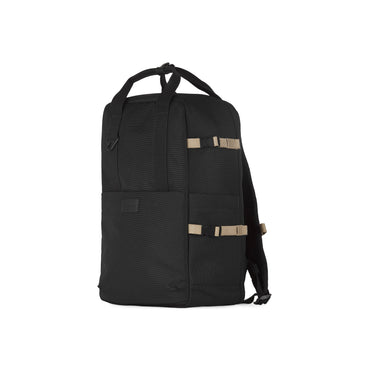 Vacilando Travel Backpack - Bugatti Collections Premium Edition - Rosetta Creative Boutique