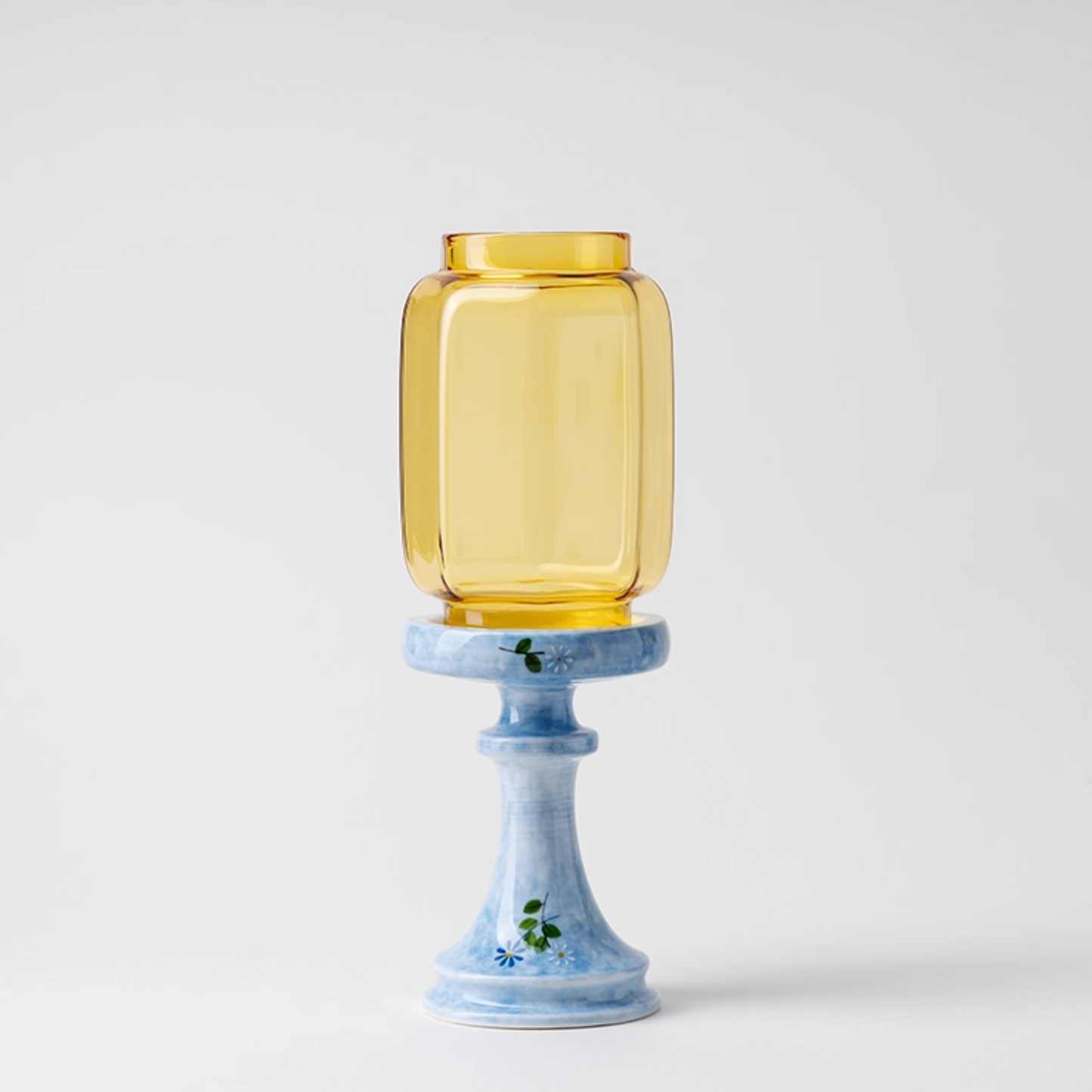 Classic Chinese Candle Holder-4