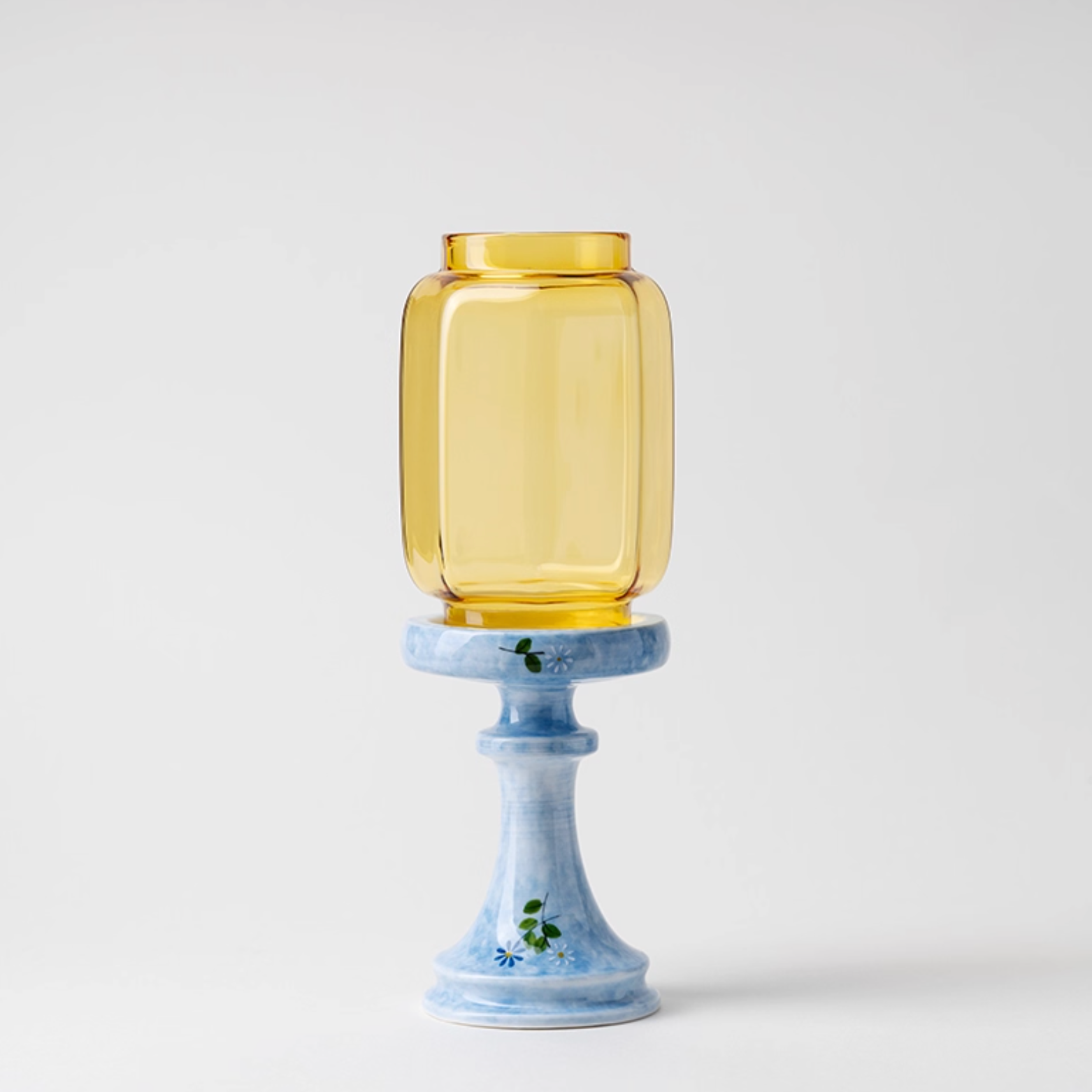 Classic Chinese Candle Holder-4