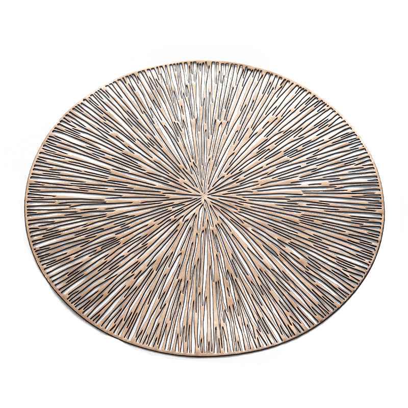 Luxury Placemat Hotpad for Table