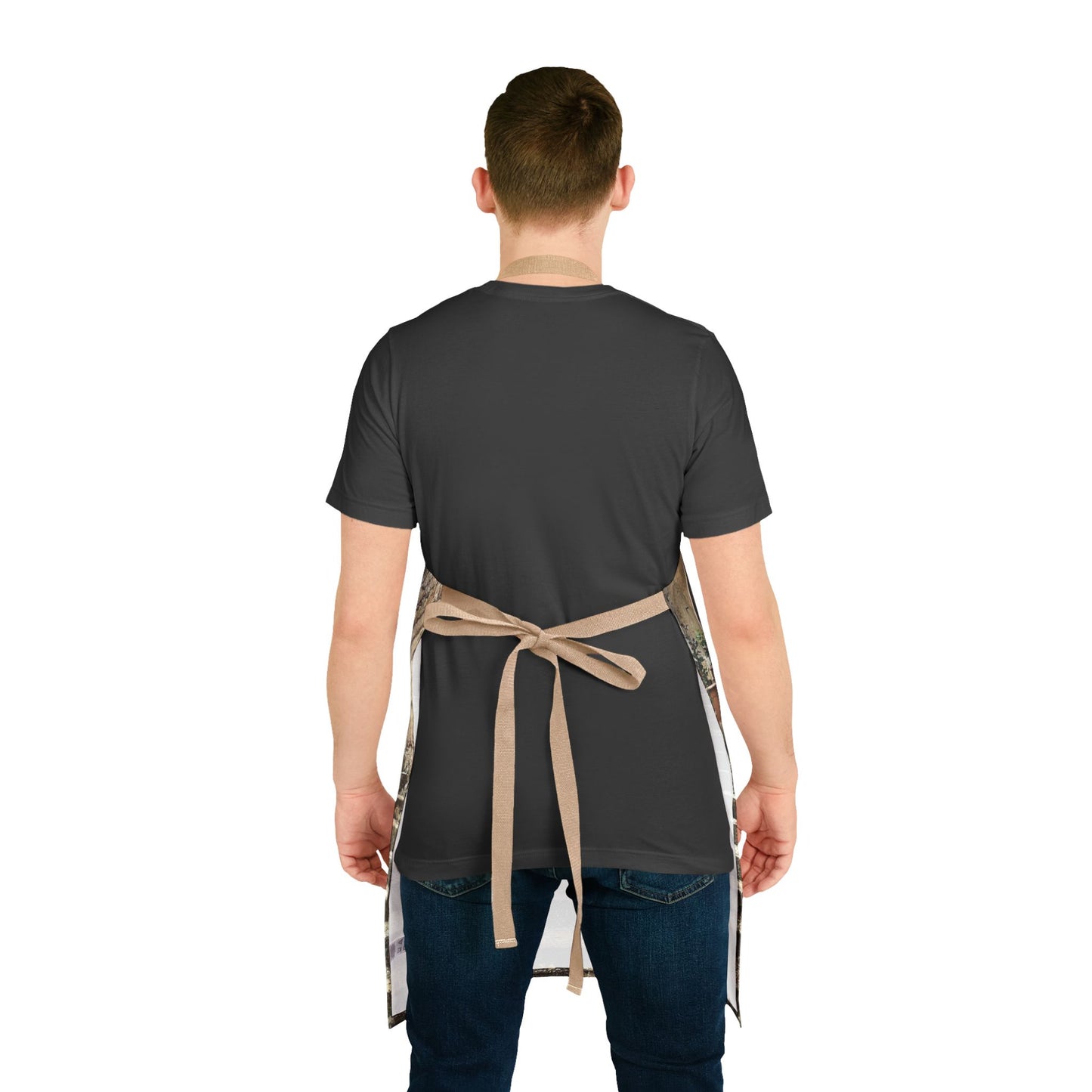 Artistic Sicilian Town Apron with 5-Color Straps, Kitchen Gift for Home Chefs, Unique Cooking Gear, Ideal for Art Lovers, Perfect for [...]