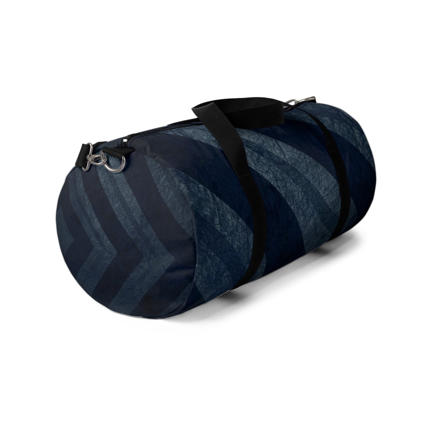 Masculine Stylish Duffel Bag Travel Gym Weekend Getaway - Rosetta Creative Boutique