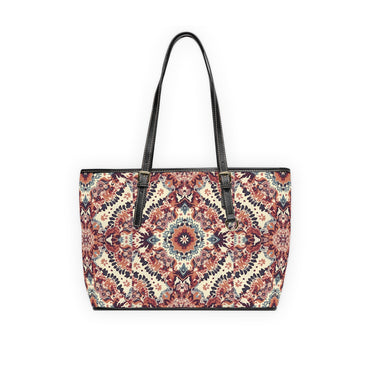 Boho Chic PU Leather Shoulder Bag Rosetta Creative Boutique - Rosetta Creative Boutique