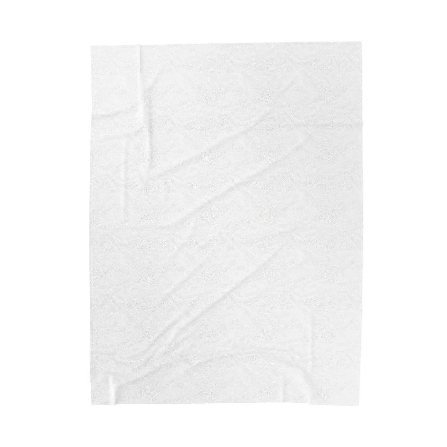 Sicily Scenic Velveteen Plush Blanket – Luxurious Coastal Travel Art