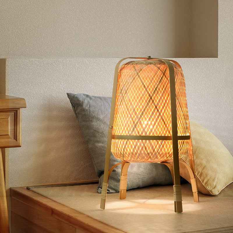 Household Japanese Style Fashion Floor Lamp