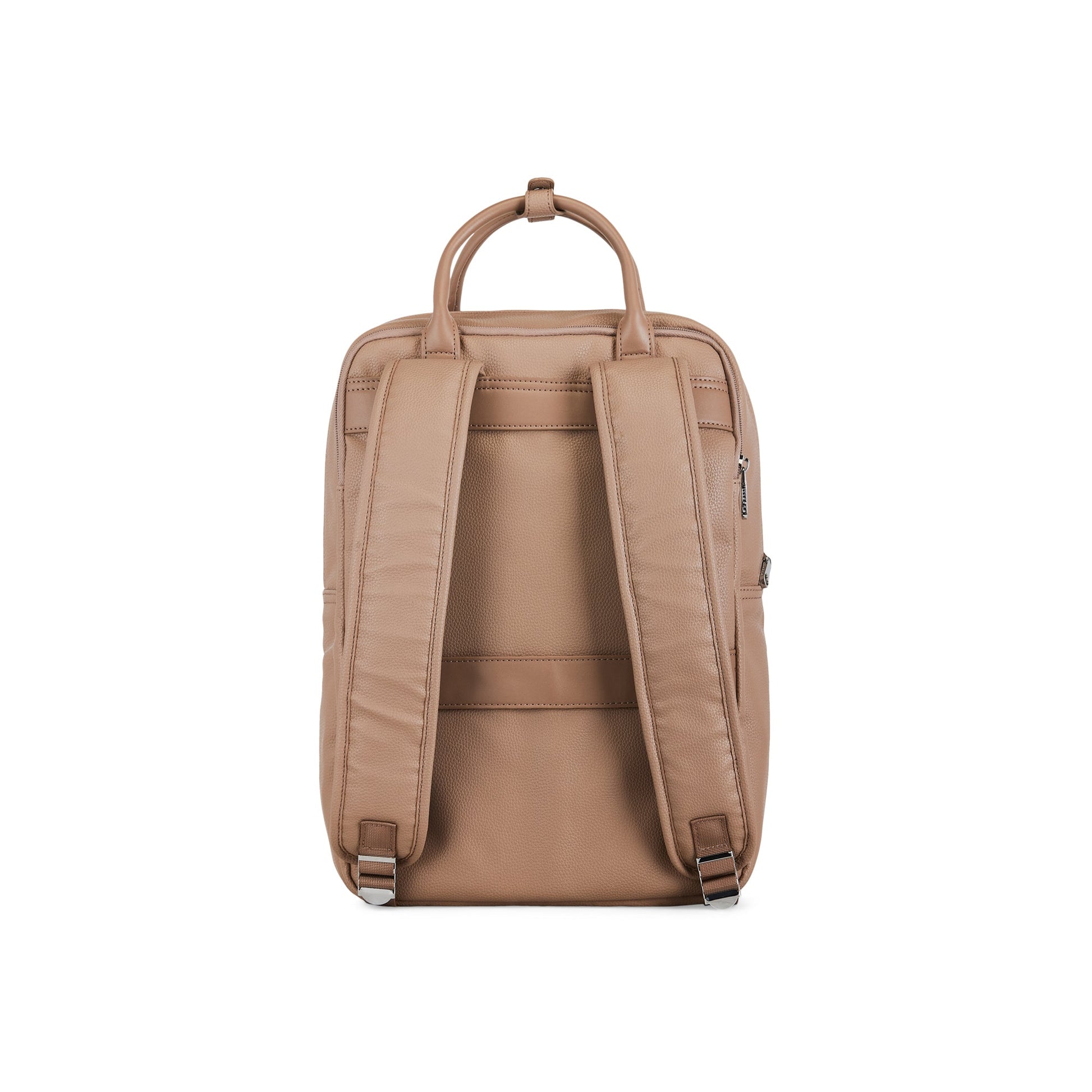Pure Backpack Bugatti Collections Travel Ready - Rosetta Creative Boutique