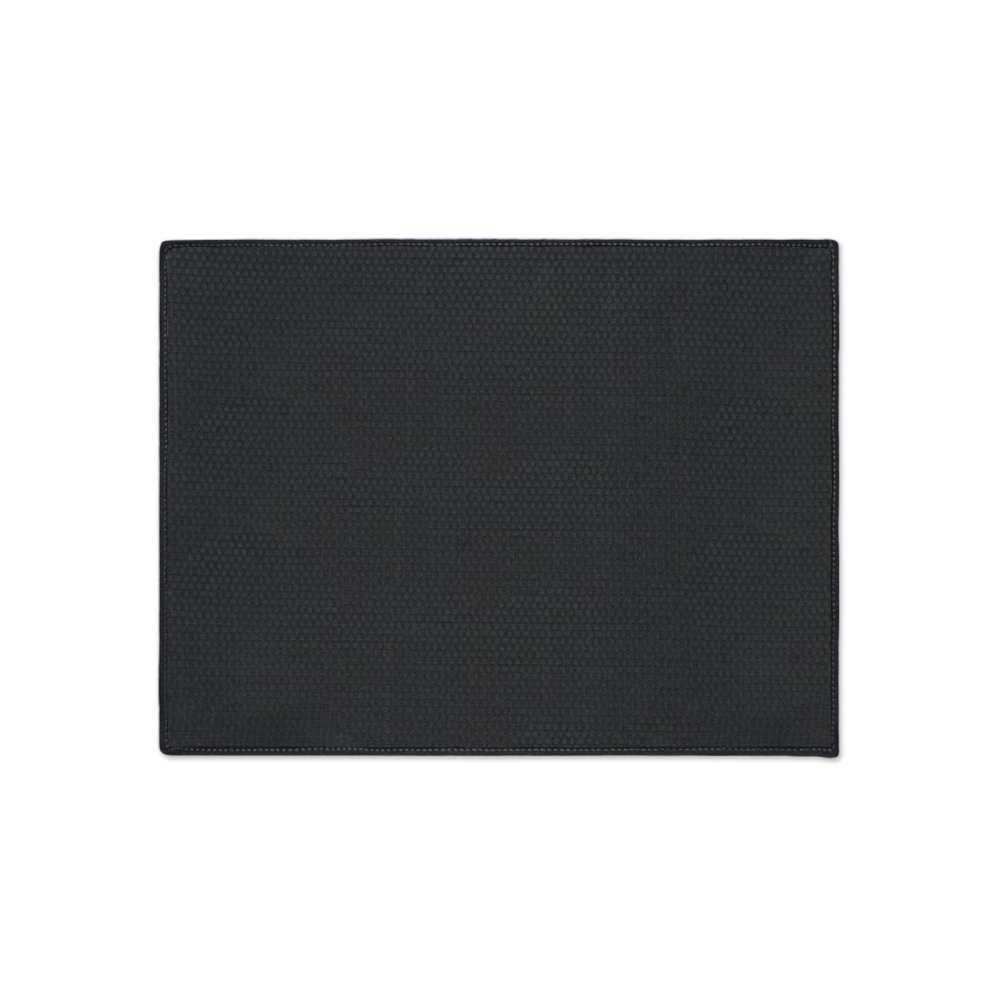 Floral Pink Heavy-Duty Floor Mat — Durable Non-Slip Entry Rug