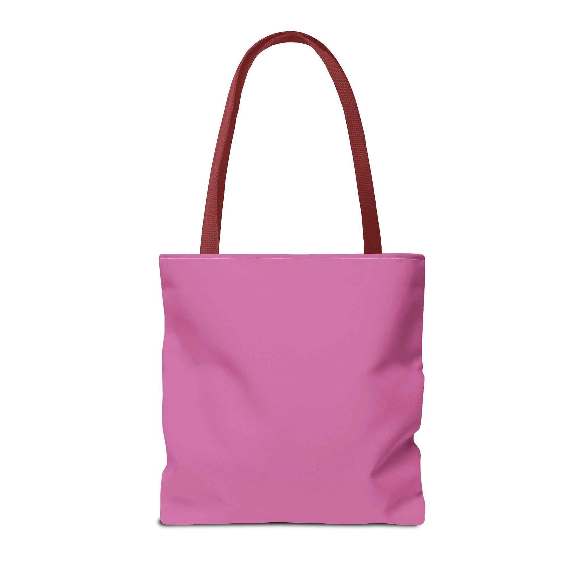 Butterfly Pattern Tote Bag - Stylish Eco-Friendly Canvas Bag