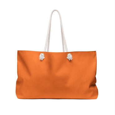 Floral Weekender Bag Travel Tote Beach Bag Gift For Her - Rosetta Creative Boutique