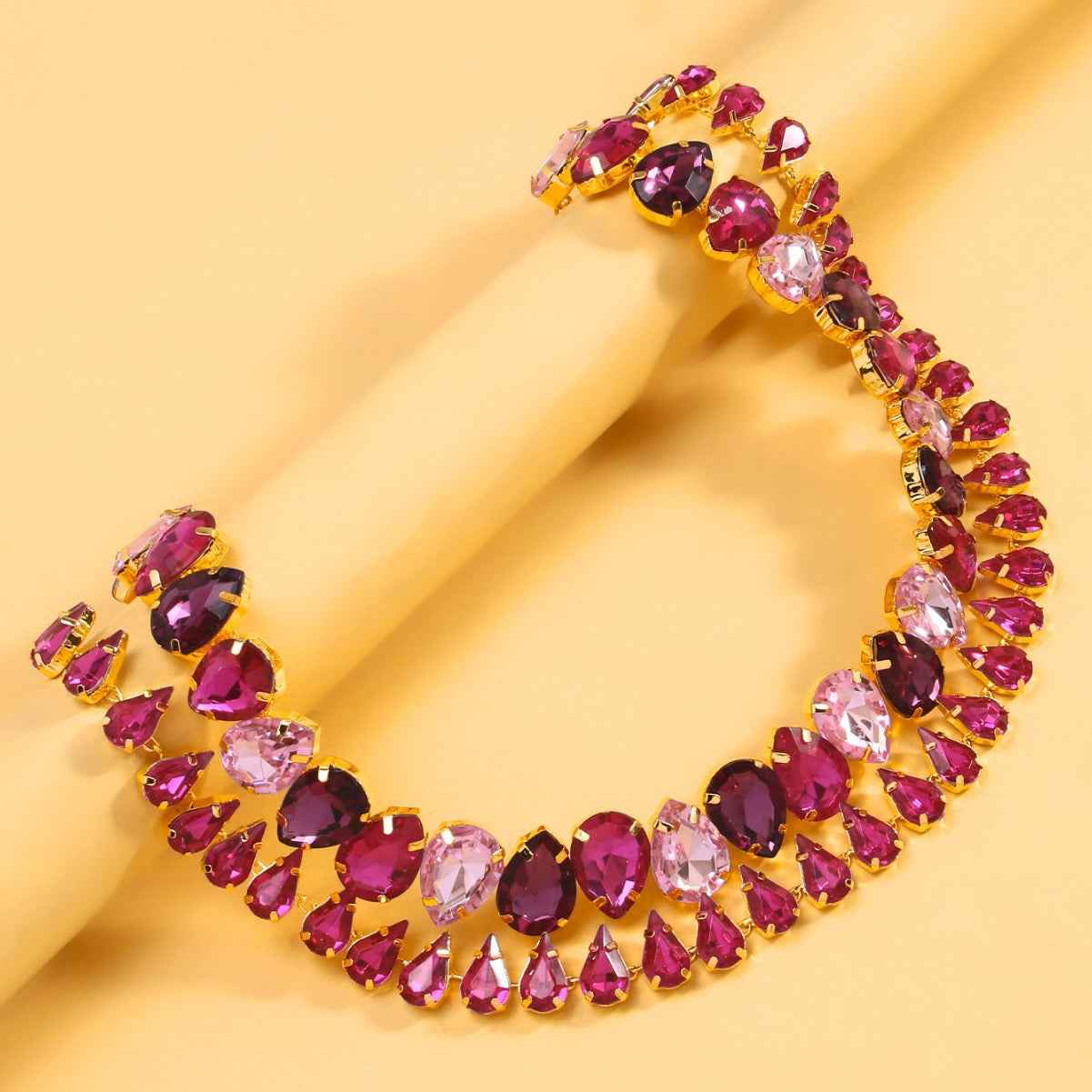 Double-layer Necklace