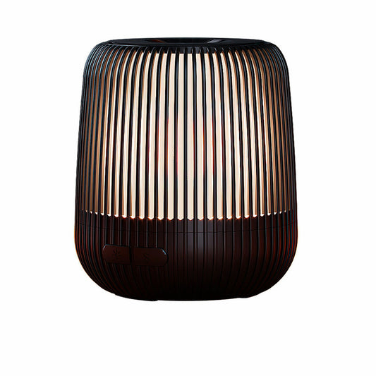 Essential Oil Diffuser Pranarôm Pop Black-0