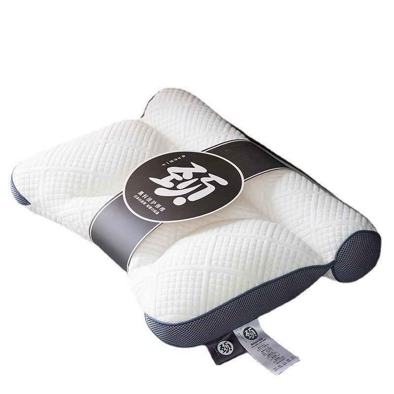 Japanese Polymer PE Hose Rectangular Pillow
