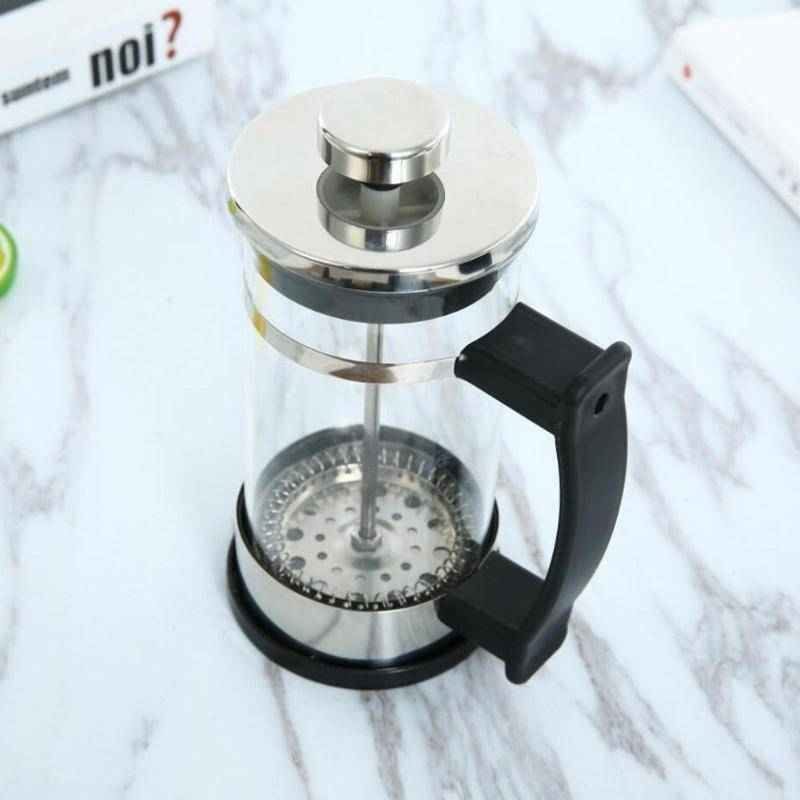 French Press Coffee Maker