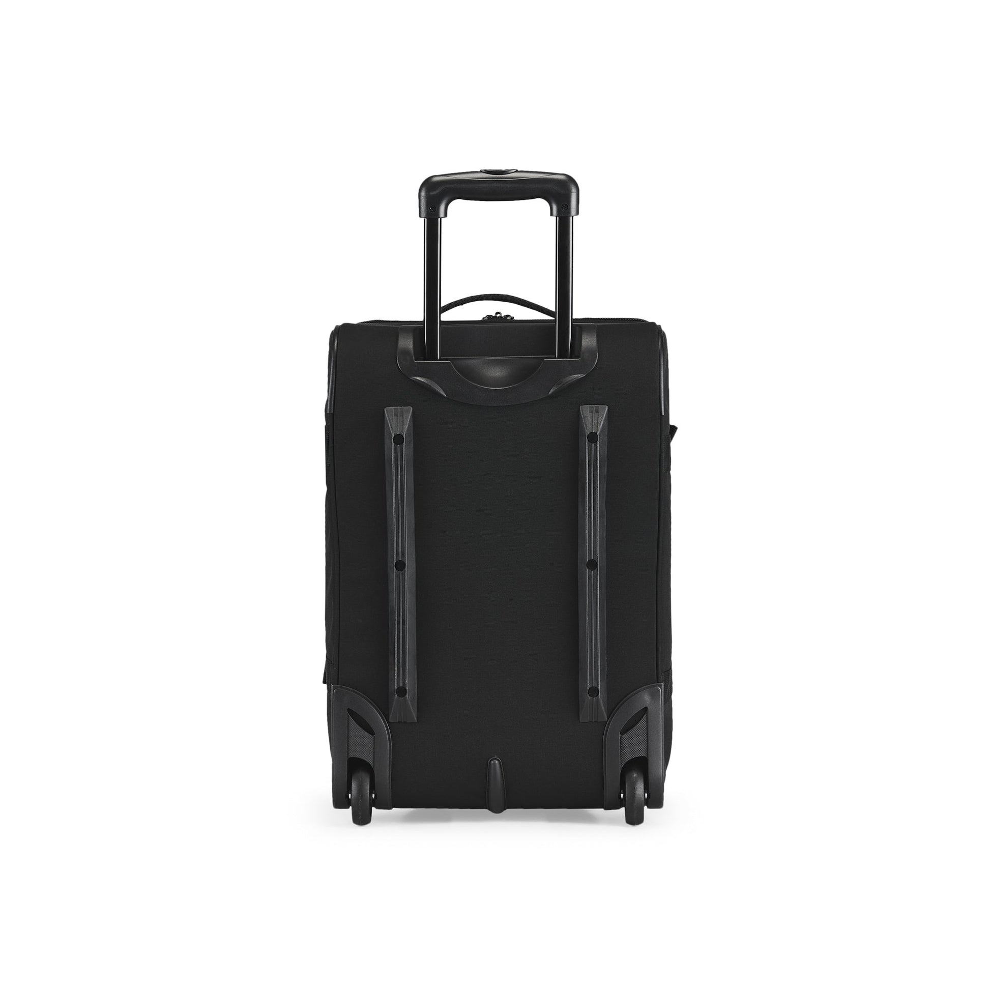 Bugatti Denver Travel Duffle - 3 Piece Travel Set with Telescopic Wheels - Rosetta Creative Boutique