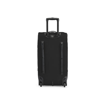 Denver Large Travel Duffle On Wheels Durable Polyester - Rosetta Creative Boutique