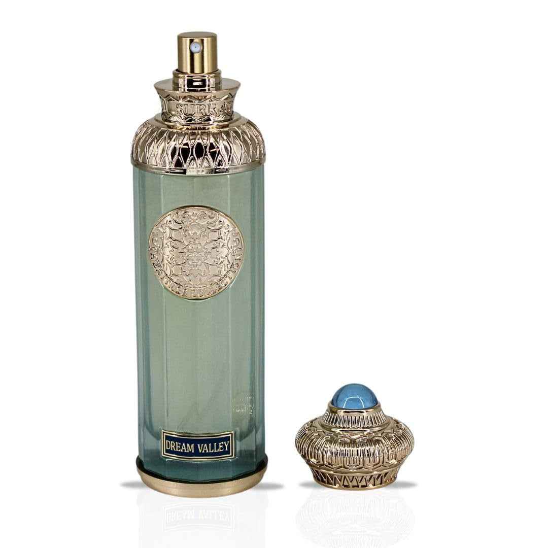 Surrati Dream Valley EDP 4.7 Fl Oz Womens Fragrance