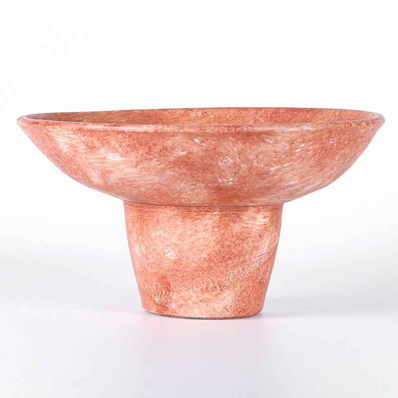 Wabi Sabi-style Fruit and Nut Tray