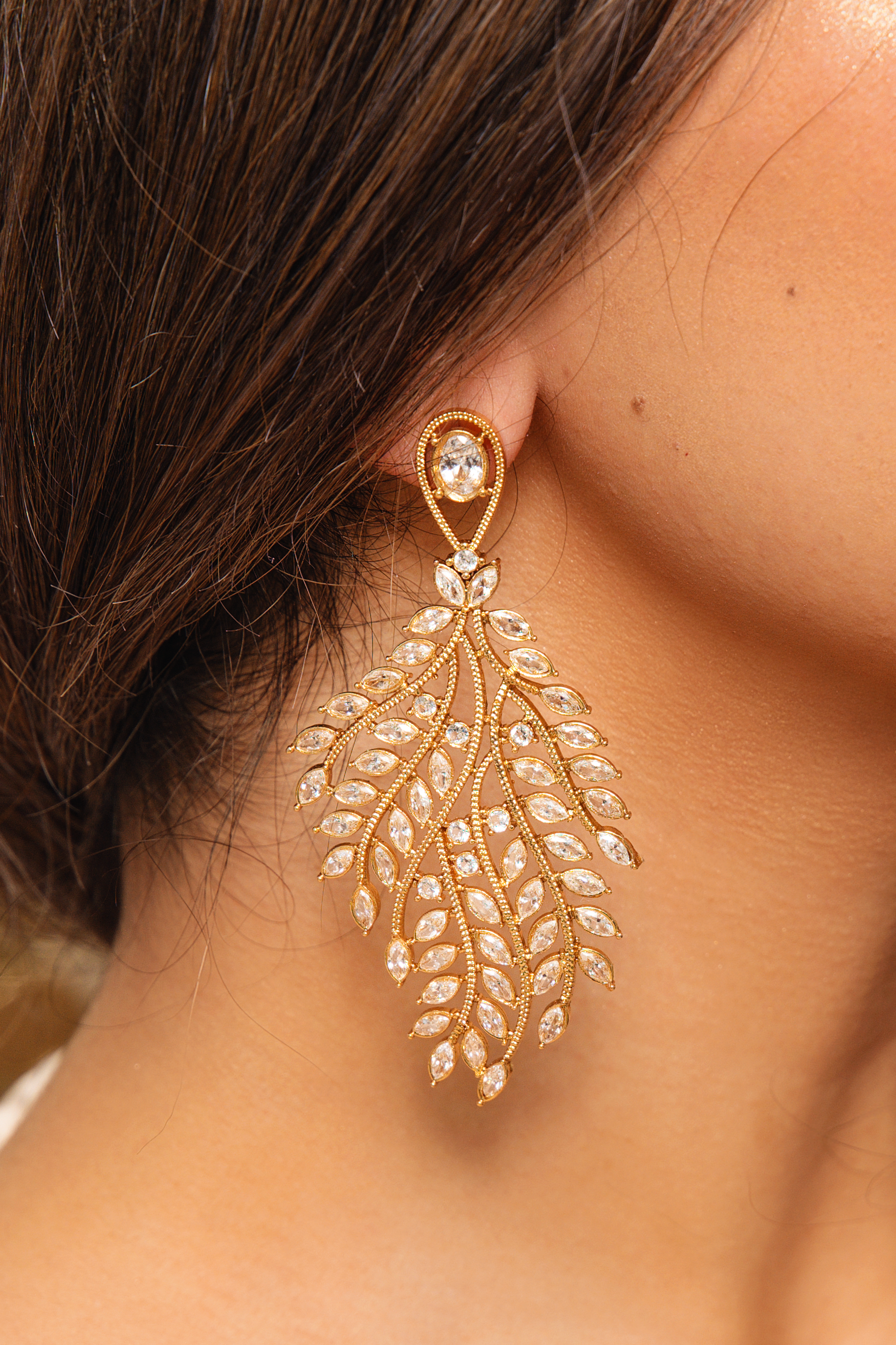 ADIVA Earrings-0