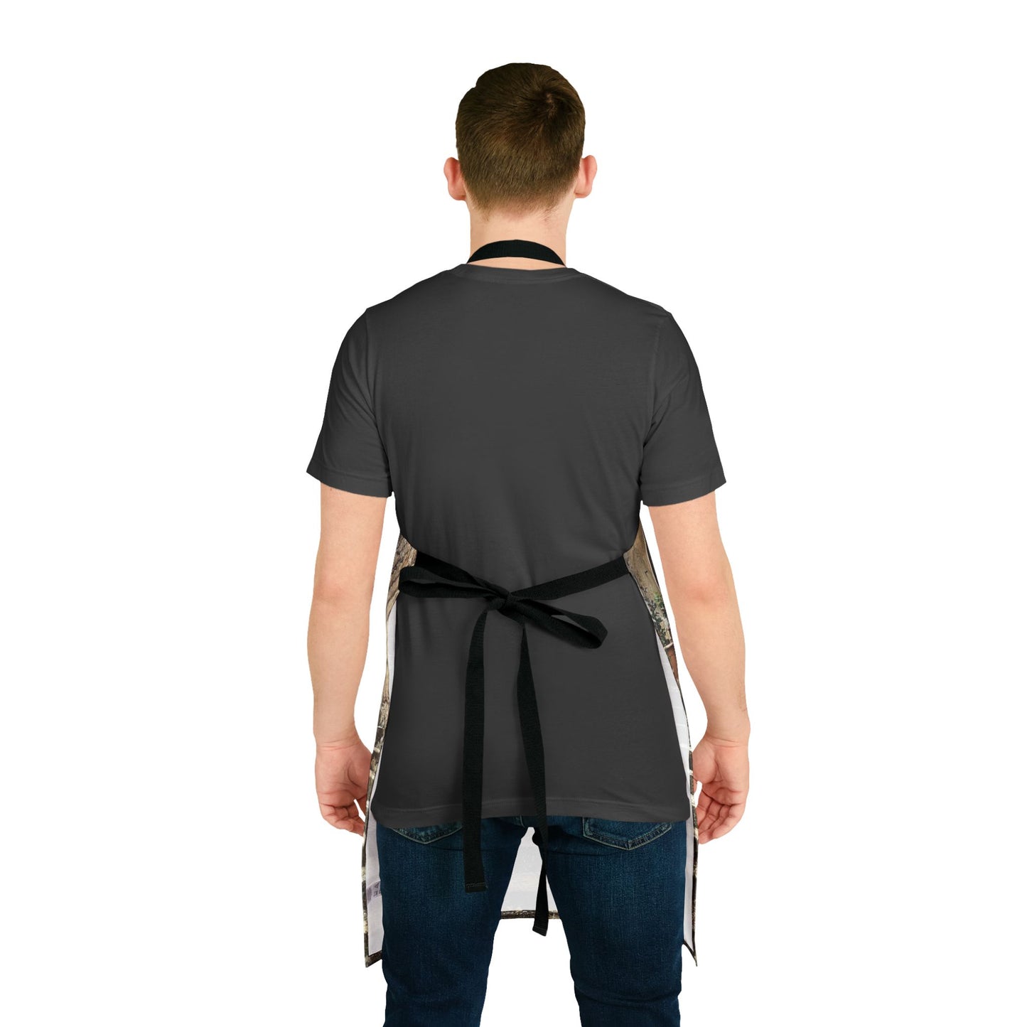 Artistic Sicilian Town Apron with 5-Color Straps, Kitchen Gift for Home Chefs, Unique Cooking Gear, Ideal for Art Lovers, Perfect for [...]