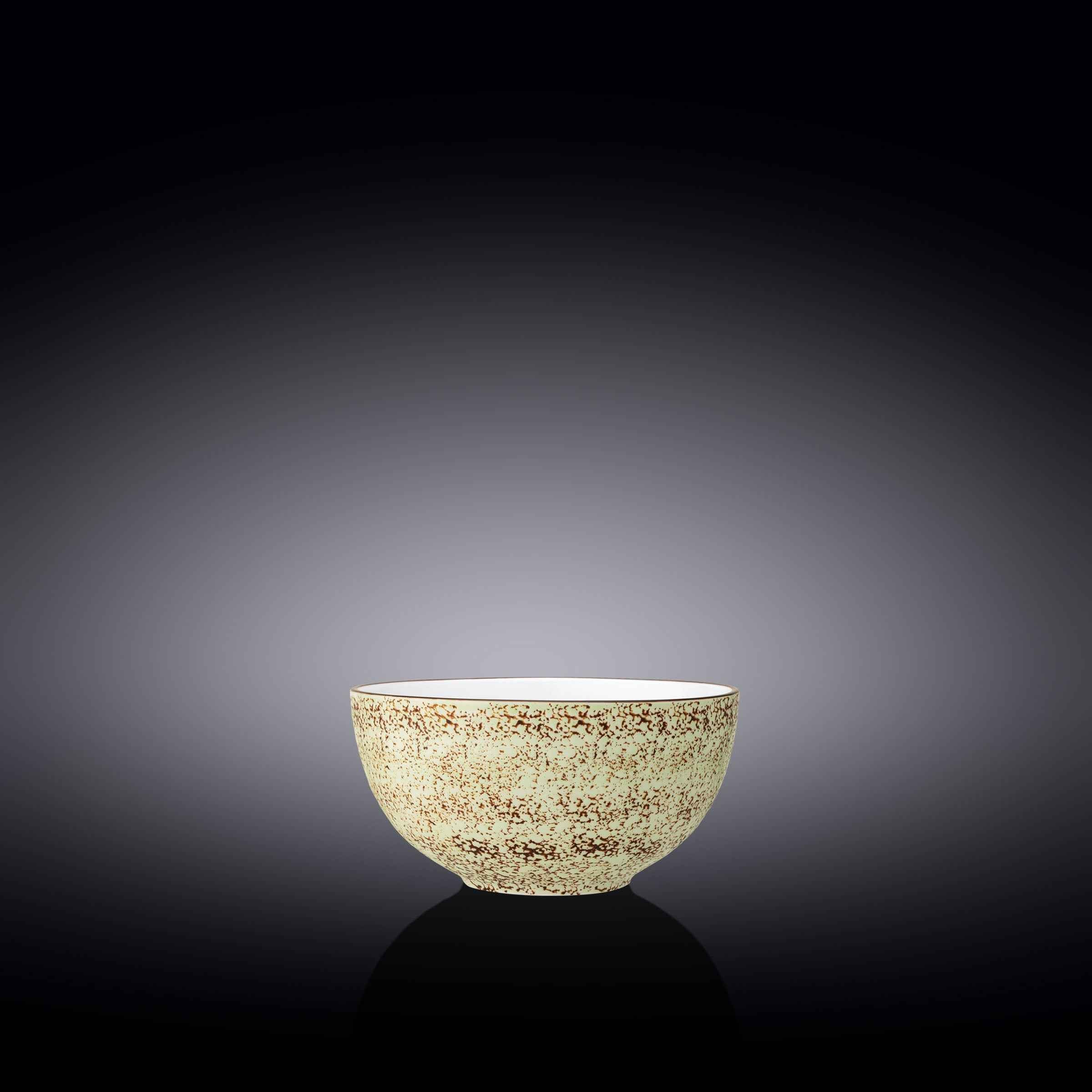 BOWL 4" | 10.5 CM 8 FL OZ | 250 ML