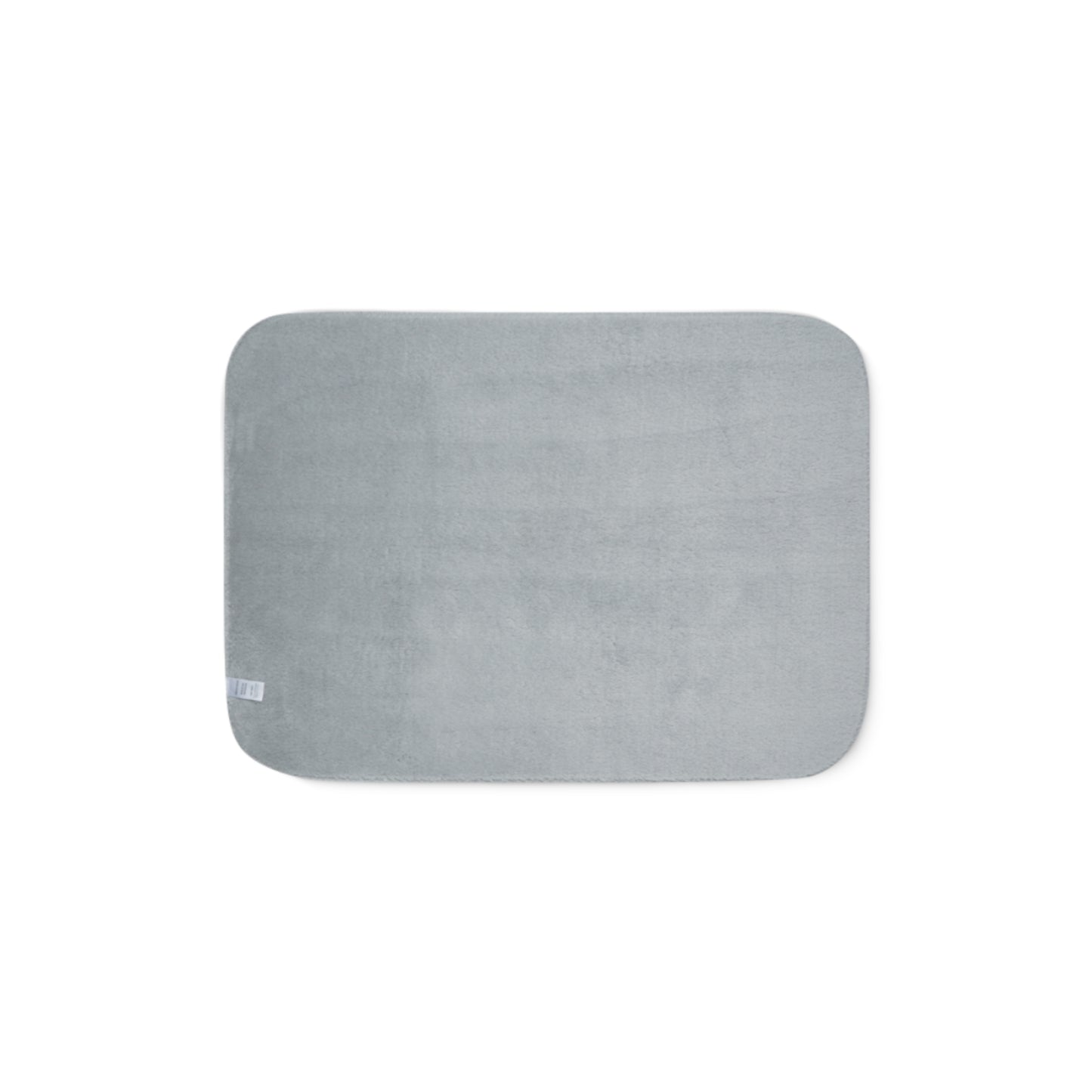 Cozy Sherpa Blanket of the Icelandic Coast - Two Color Options for Ultimate Comfort