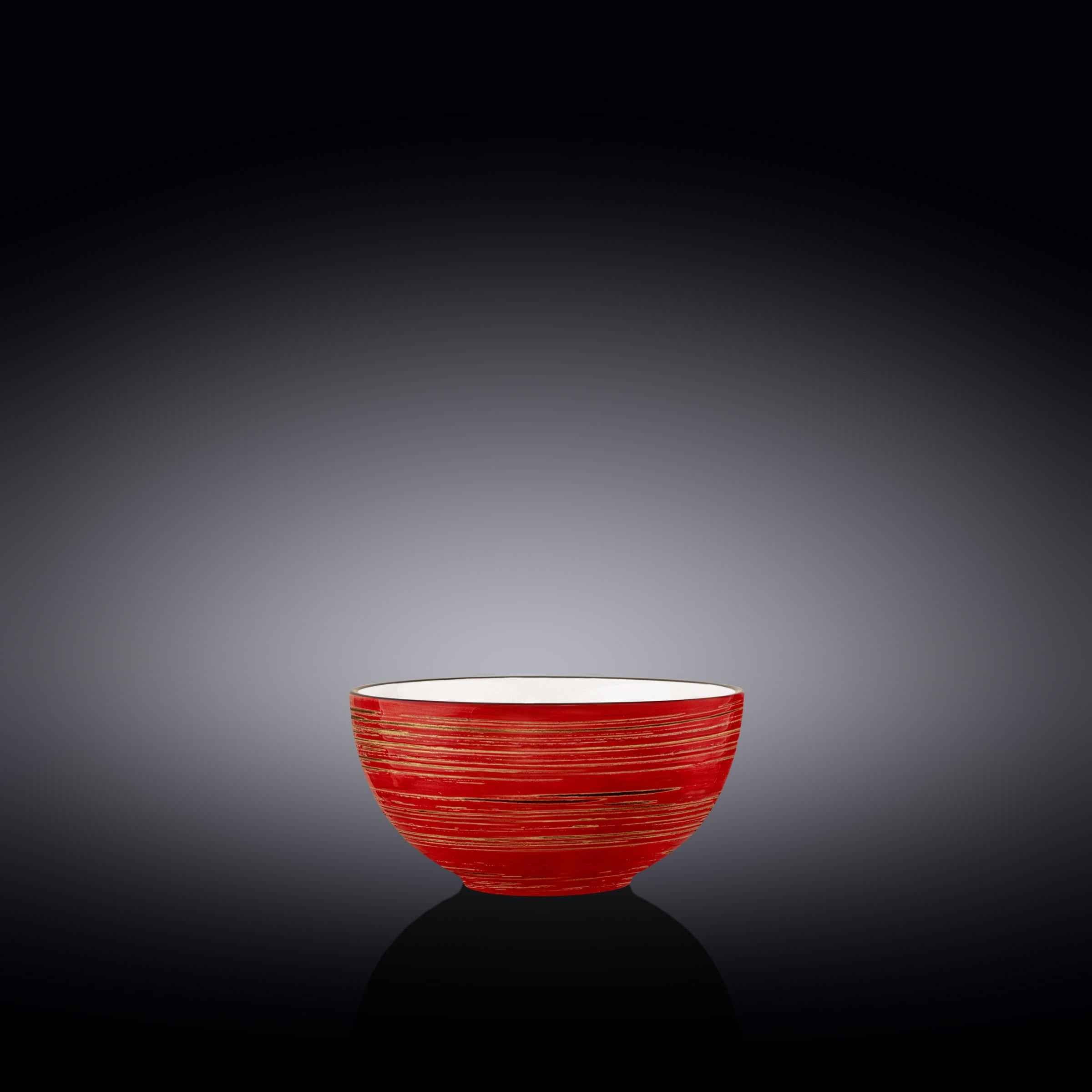 BOWL 4" | 10.5 CM 8 FL OZ | 250 ML