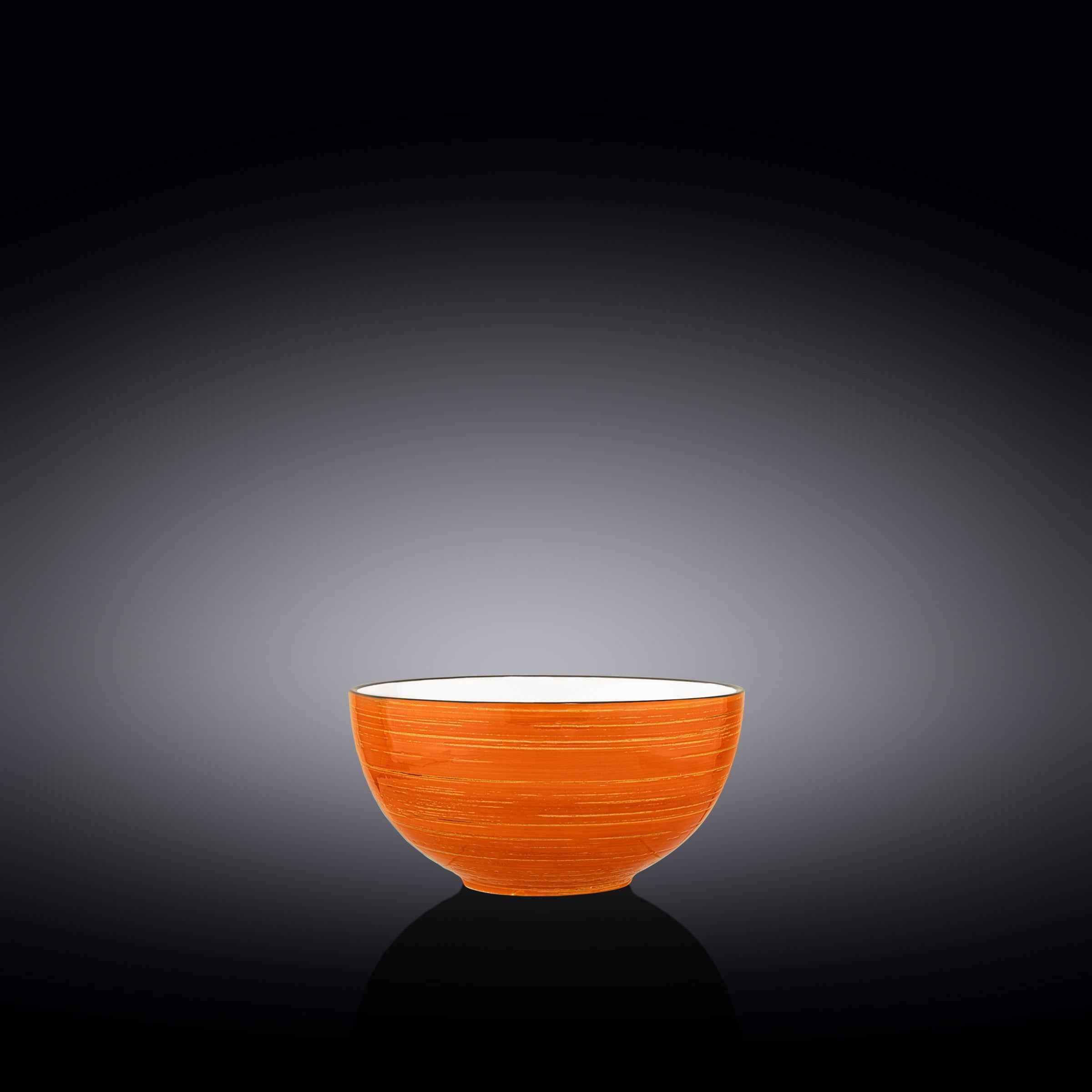 BOWL 4" | 10.5 CM 8 FL OZ | 250 ML