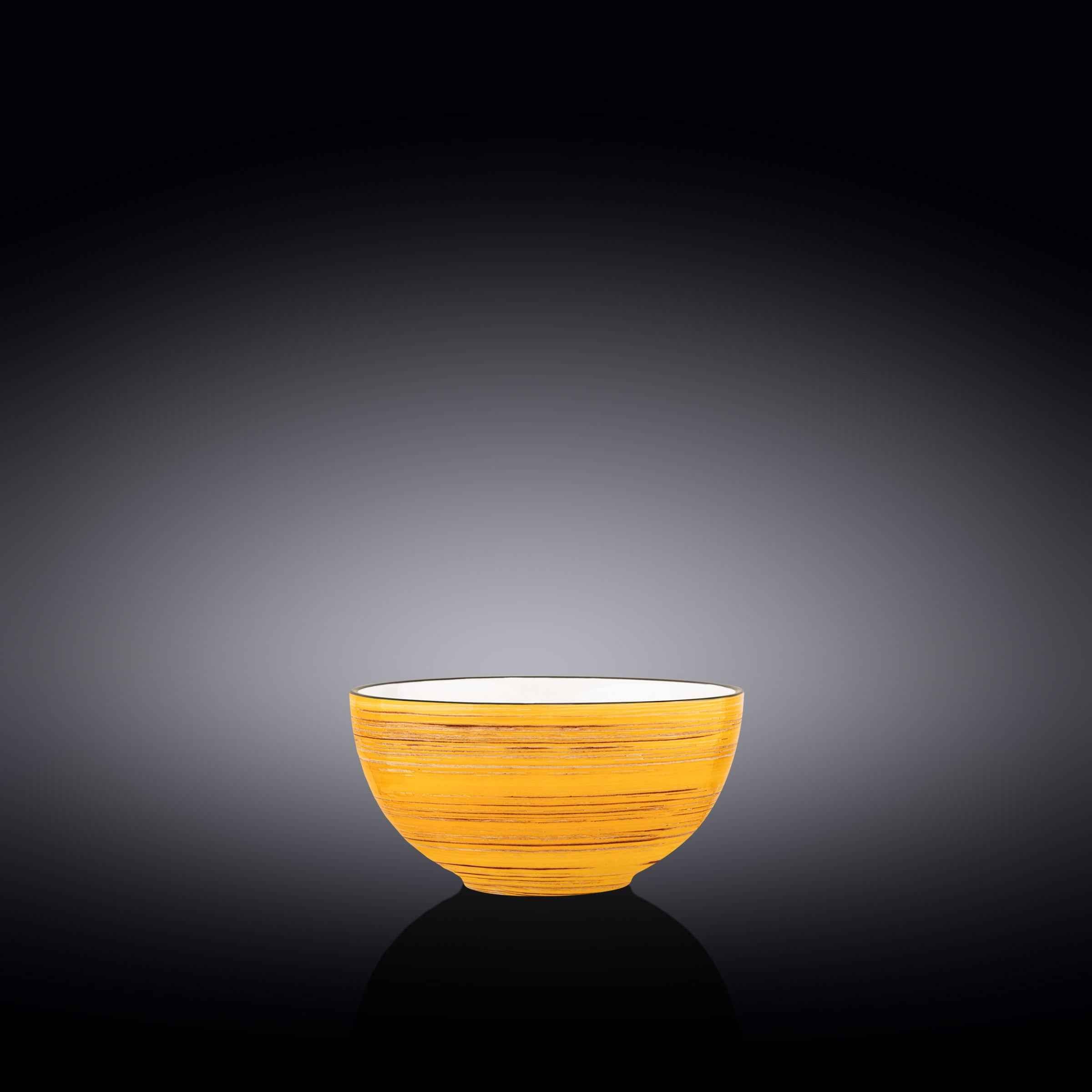 BOWL 4" | 10.5 CM 8 FL OZ | 250 ML