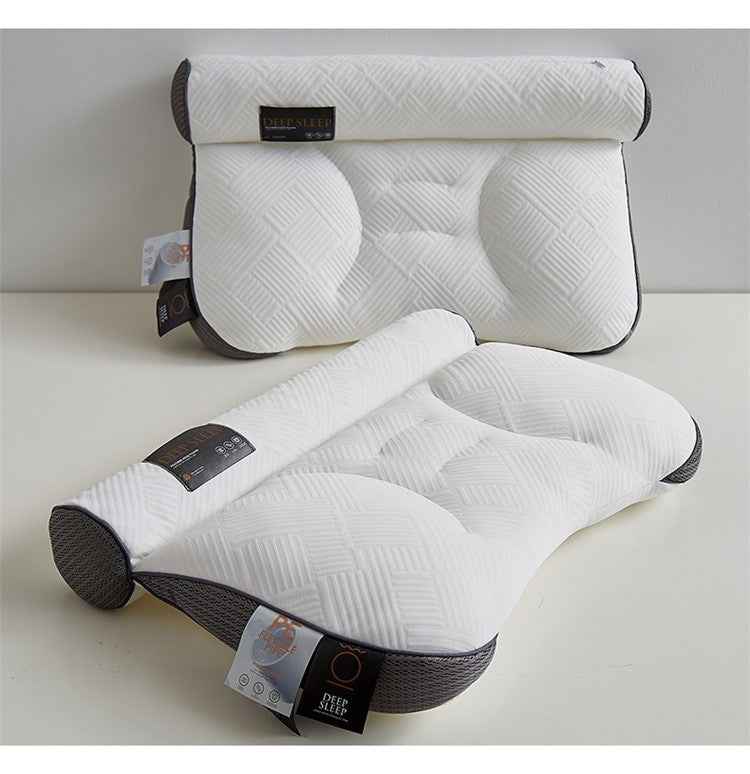 Japanese Polymer PE Hose Rectangular Pillow