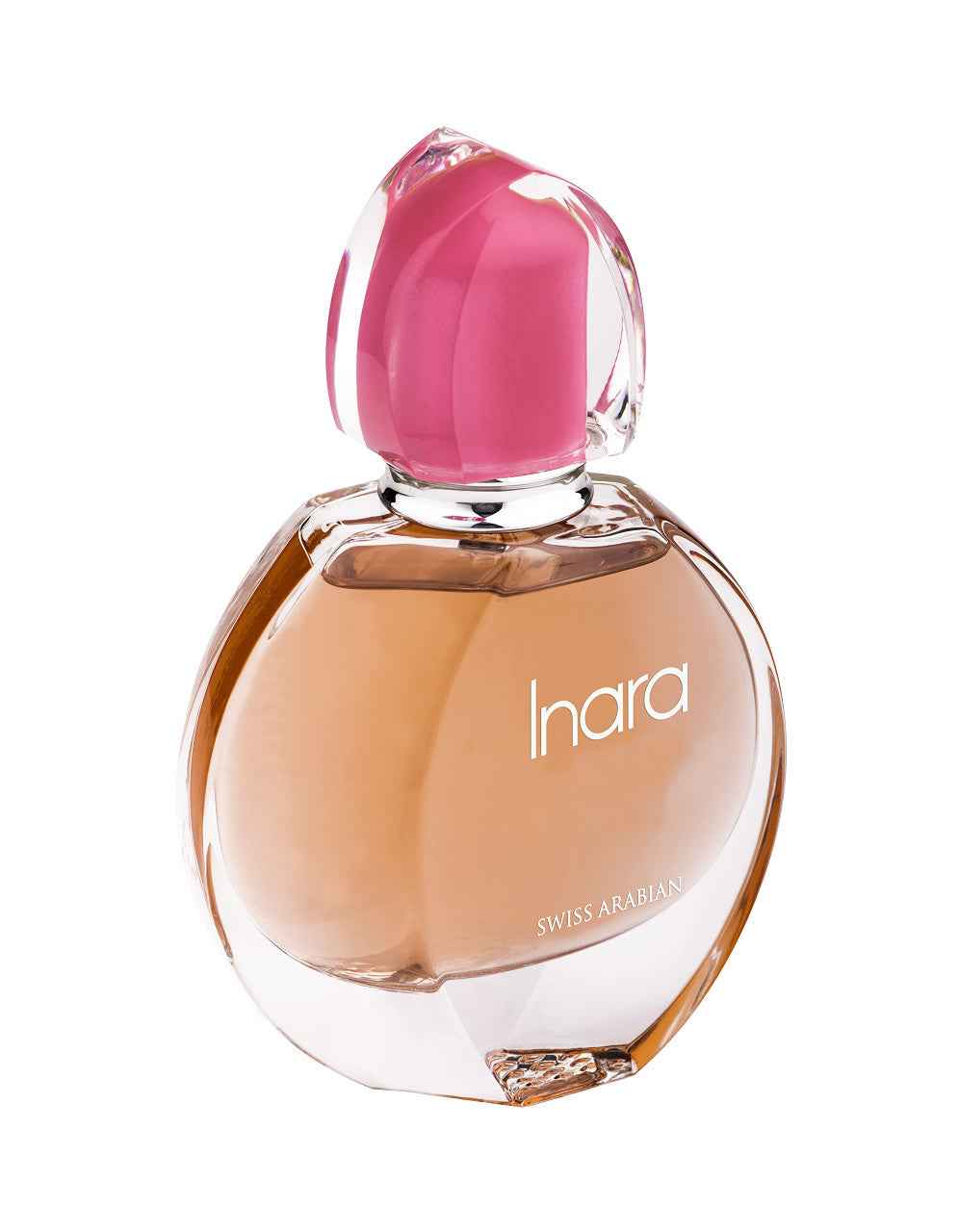 Swiss Arabian Inara EDP 50 ml For Women Citrus Floral Perfume