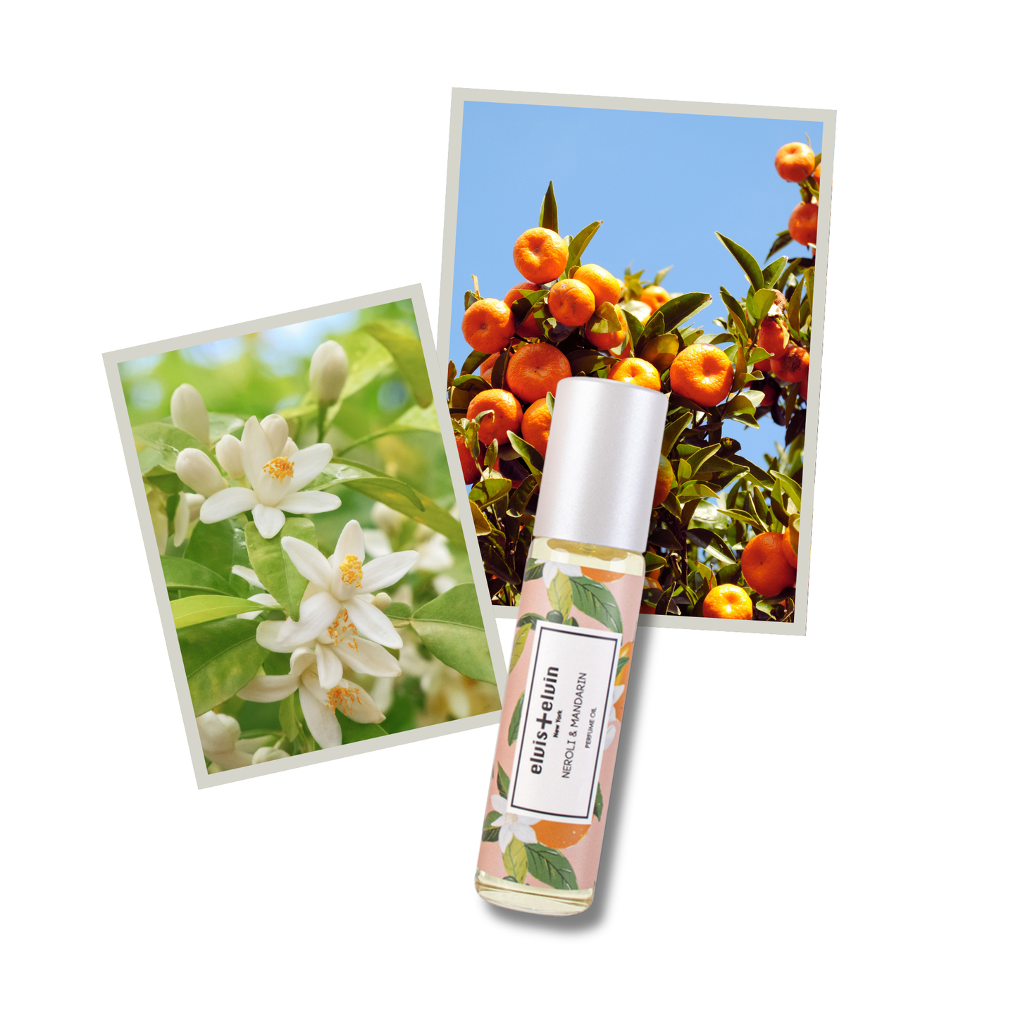 Neroli & Mandarin Perfume Oil by elvis+elvin-4