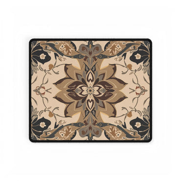 Elegant Desk Mats for Home Office Decor, Stylish Gamer Desk Accessories, Botanical Floral & Minimalist Designs, Perfect Gift for [...]