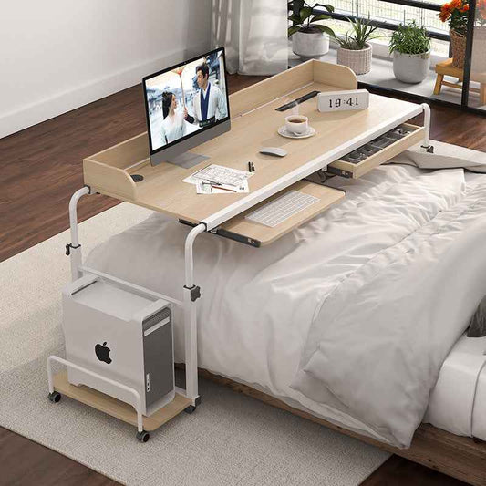 Portable Lazy Easy Learning Desk