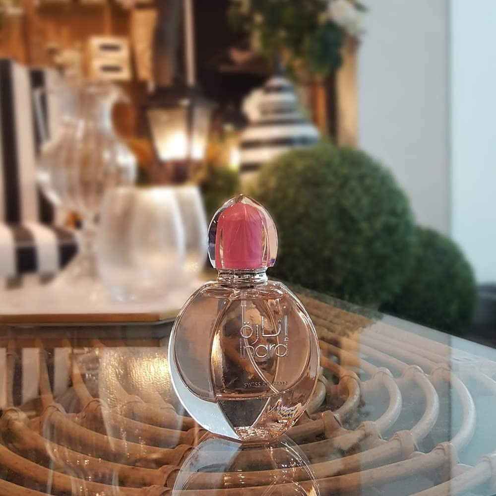 Swiss Arabian Inara EDP 50 ml For Women Citrus Floral Perfume