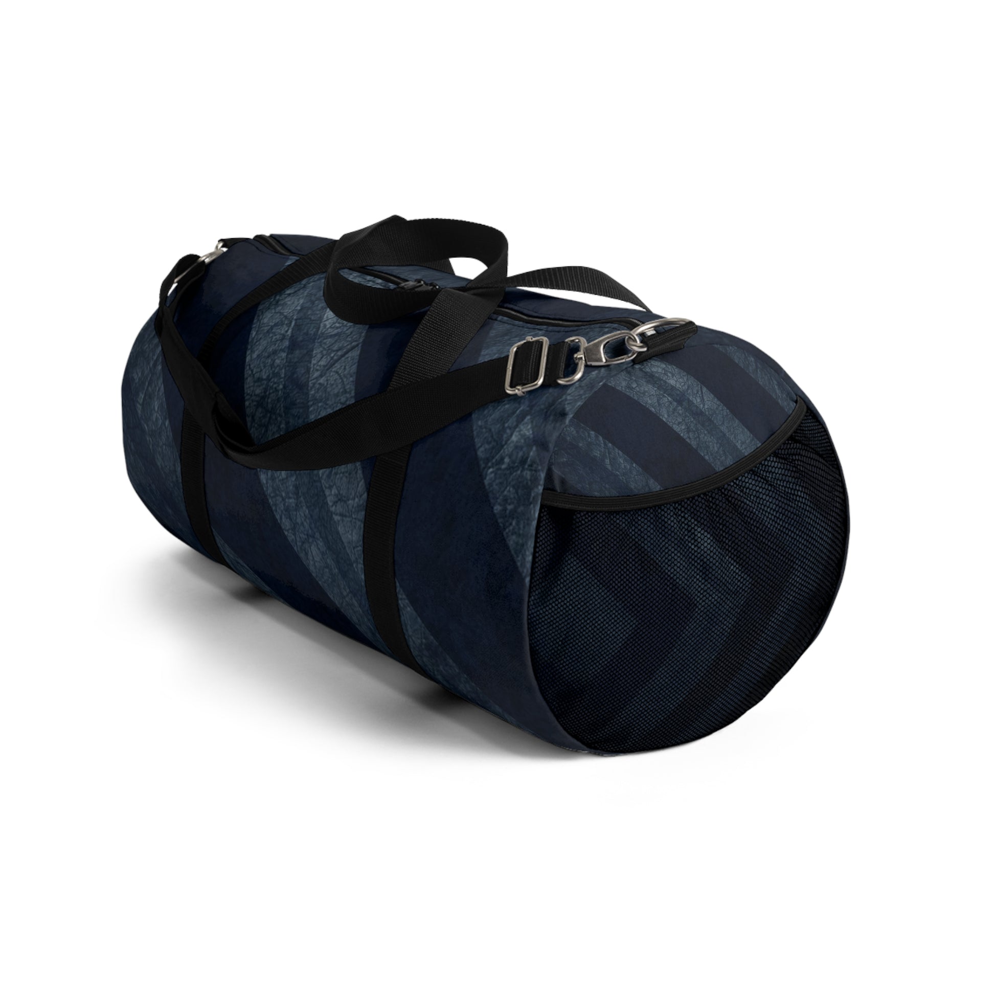 Masculine Stylish Duffel Bag Travel Gym Weekend Getaway - Rosetta Creative Boutique