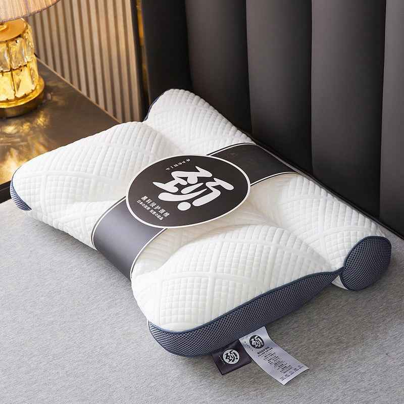 Japanese Polymer PE Hose Rectangular Pillow