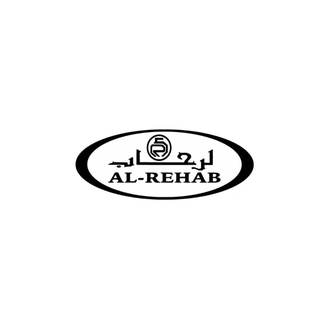 AL REHAB FRUIT CPO 6 ML U-6