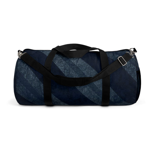 Masculine Stylish Duffel Bag Travel Gym Weekend Getaway - Rosetta Creative Boutique