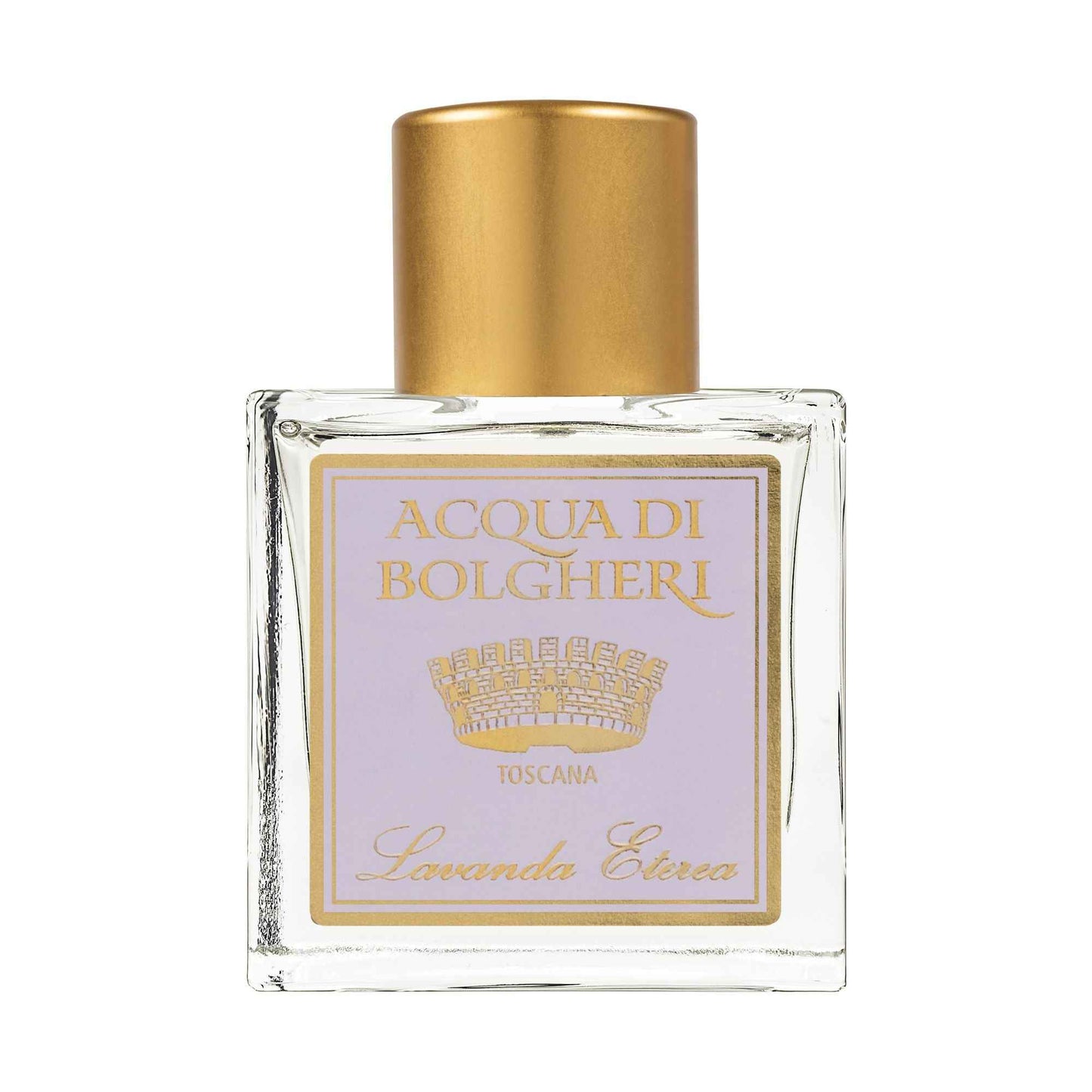 Acqua di Bolgheri Lavender Eterea Unisex Eau de Cologne 100 ml